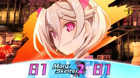 Mary Skelter 2 - Lots Of Doors (Part 61)