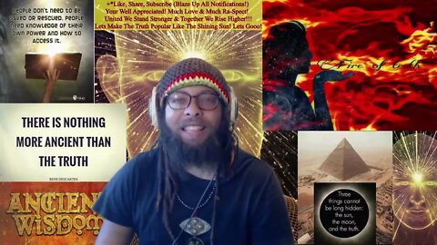 Powerful Scientific Knowledge Exposing The Herbs & Their Power To Defeat All Diseases! Hot Lava Flow