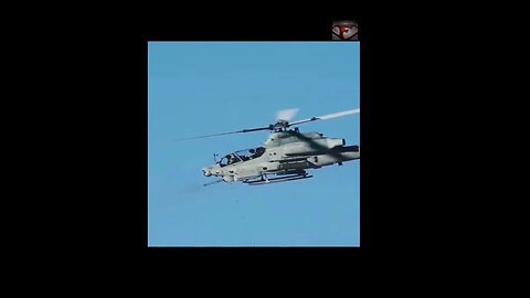 The AH 1Z Viper Facts #shorts #amazingfacts #military