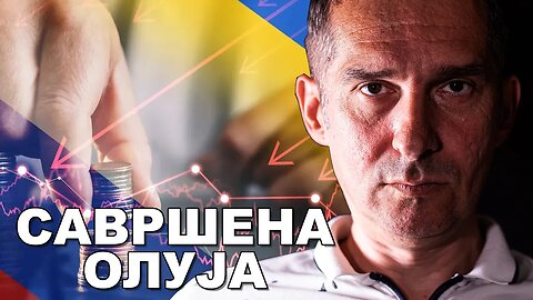 Svi slomovi do sada, sve ratne operacije, to je tek početak; Na jesen počinje pakao! Danilo Tvrdišić