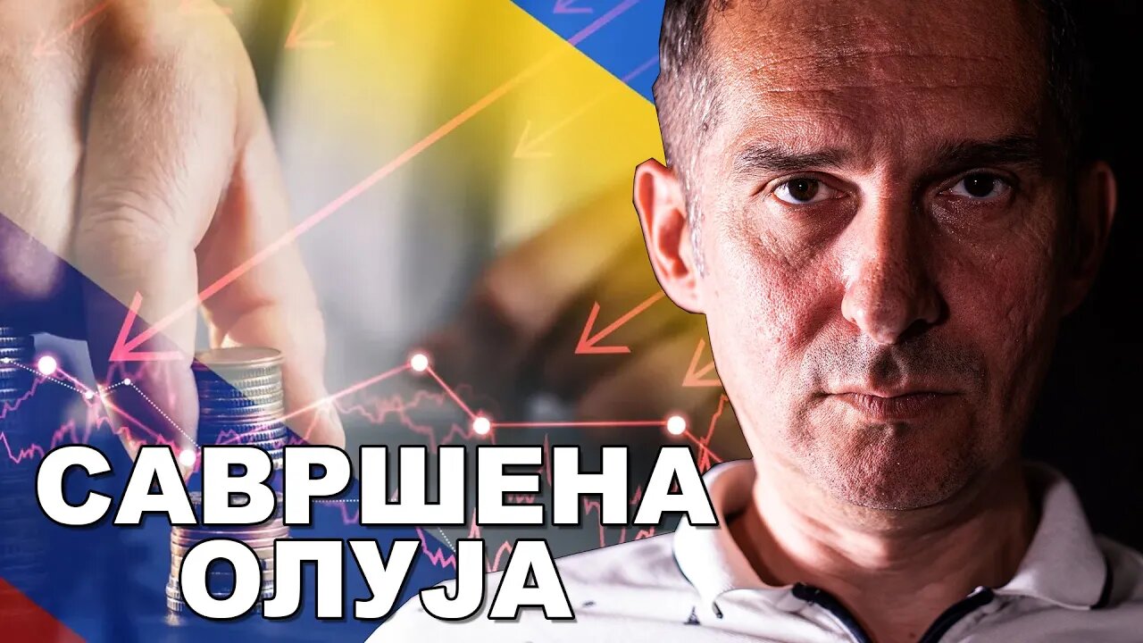 Svi slomovi do sada, sve ratne operacije, to je tek početak; Na jesen počinje pakao! Danilo Tvrdišić