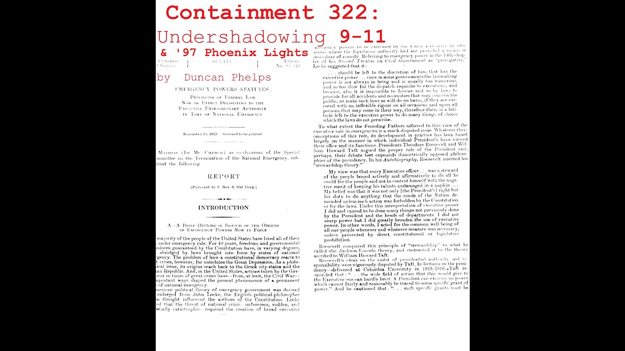 Patents pt. 1