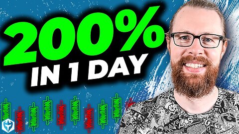 DAILY GOAL| Trading Now