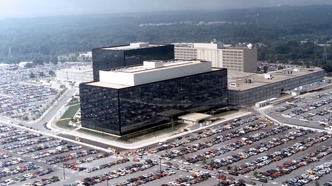 Reports: US And Russian Spies Met To Discuss Hacking Tools And Trump