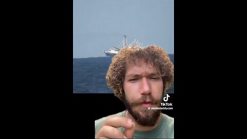 NASA pays off Nikon P1000 camera so people don’t see that there is no curvature of the earth 🌎