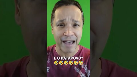 Mas e o datapovo?
