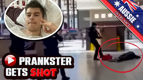 Youtube Pranksetr Fucked Around and Found Out - Law, News and Laughter