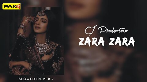 Zara Zara Bahekta Hai Jalraj