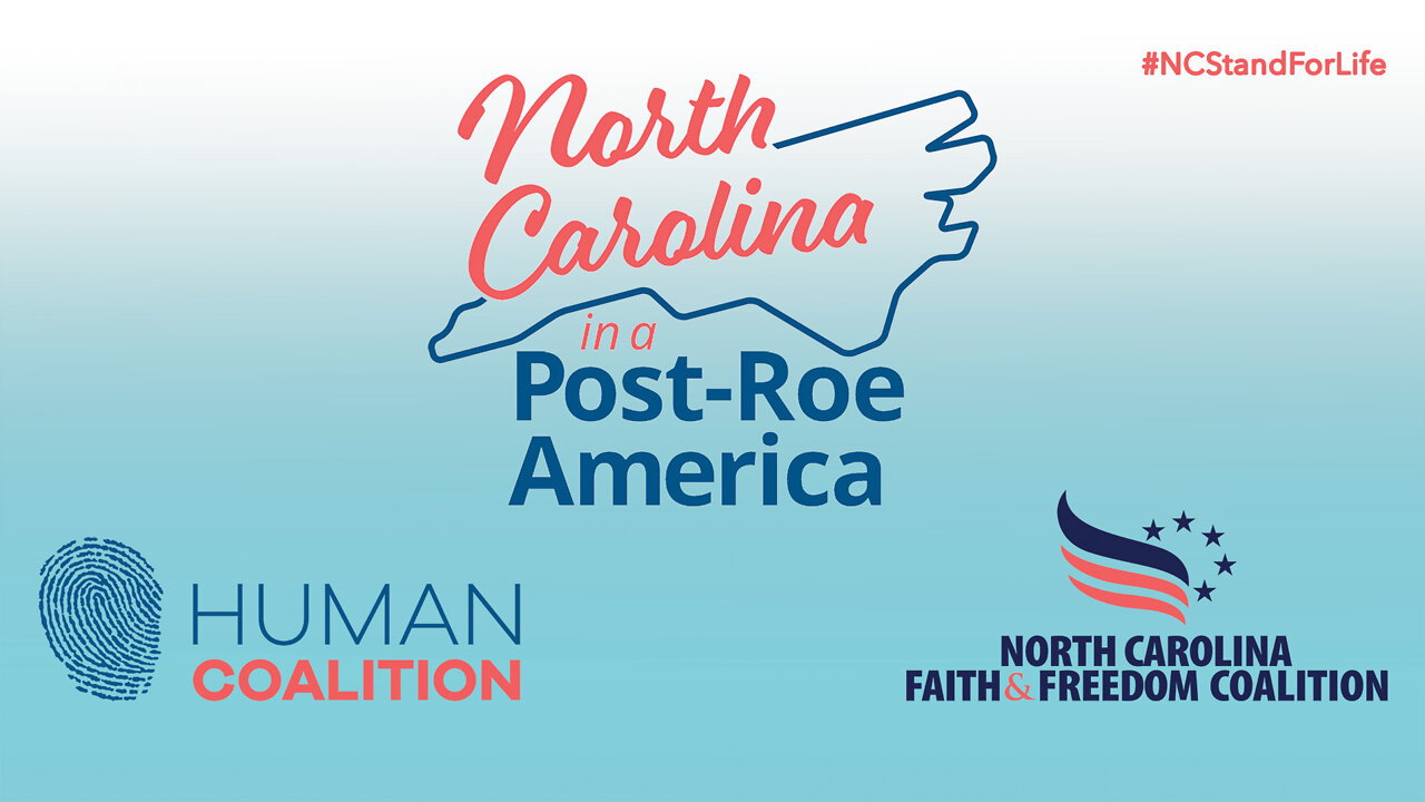 North Carolina in a Post-Roe America - Influencer Panel