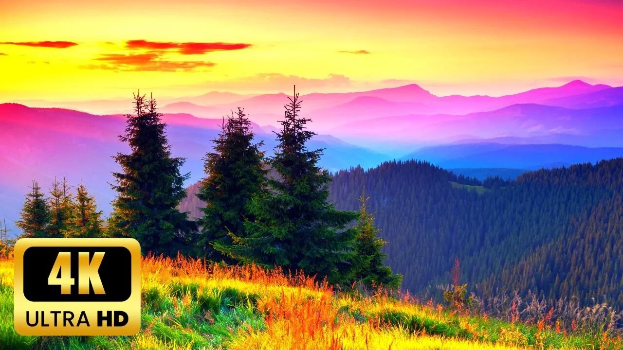 Beautiful Relaxing Music • Calm Music for Studying • Relaxing Nature Music