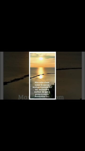 VERSÍCULO DO DIA 07/10/2022.#shorts