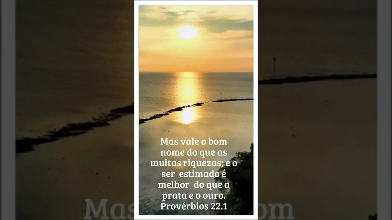 VERSÍCULO DO DIA 07/10/2022.#shorts