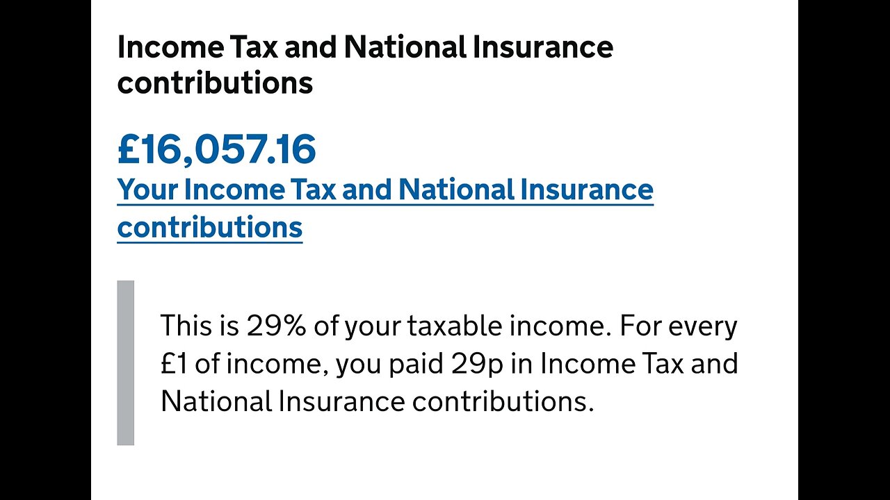 Taxation is: Slavery/Socialism/Extortion/Theft/Totalitarian (18/7/24)