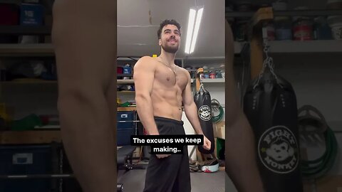 It’s The Same Excuses 😳#shorts #fitness #youtubeshorts