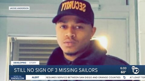 La Mesa man, security guard held in Tijuana on gun charge