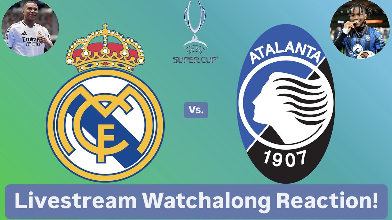 Atalanta real live streaming deals