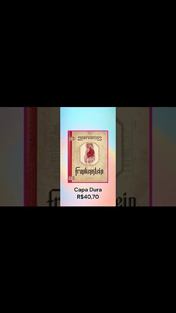 frankenstein