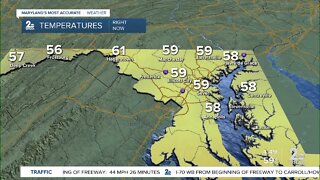 Rain Likely