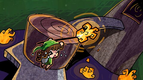 How to do Everything Wrong in Wind Waker