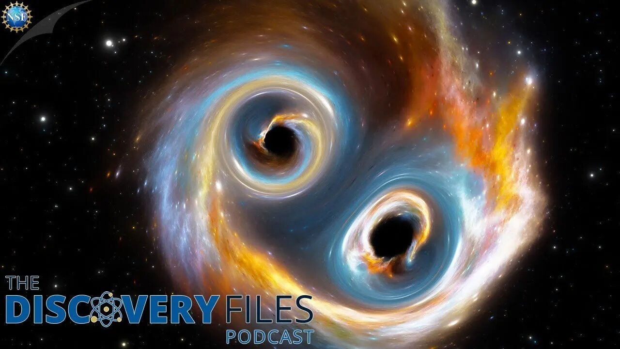 When Black Holes Merge