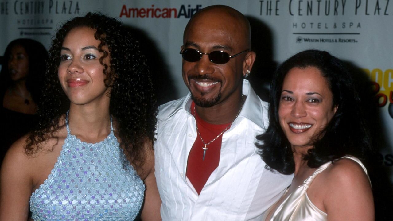 Kamala Harris 'Sex Work' Scandal - She Admits It In Shocking Interview