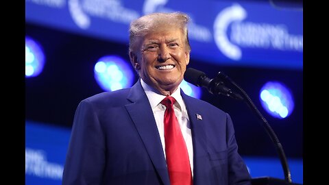 "God alone:" Trump survives shooting, changes history- Faith Works Live