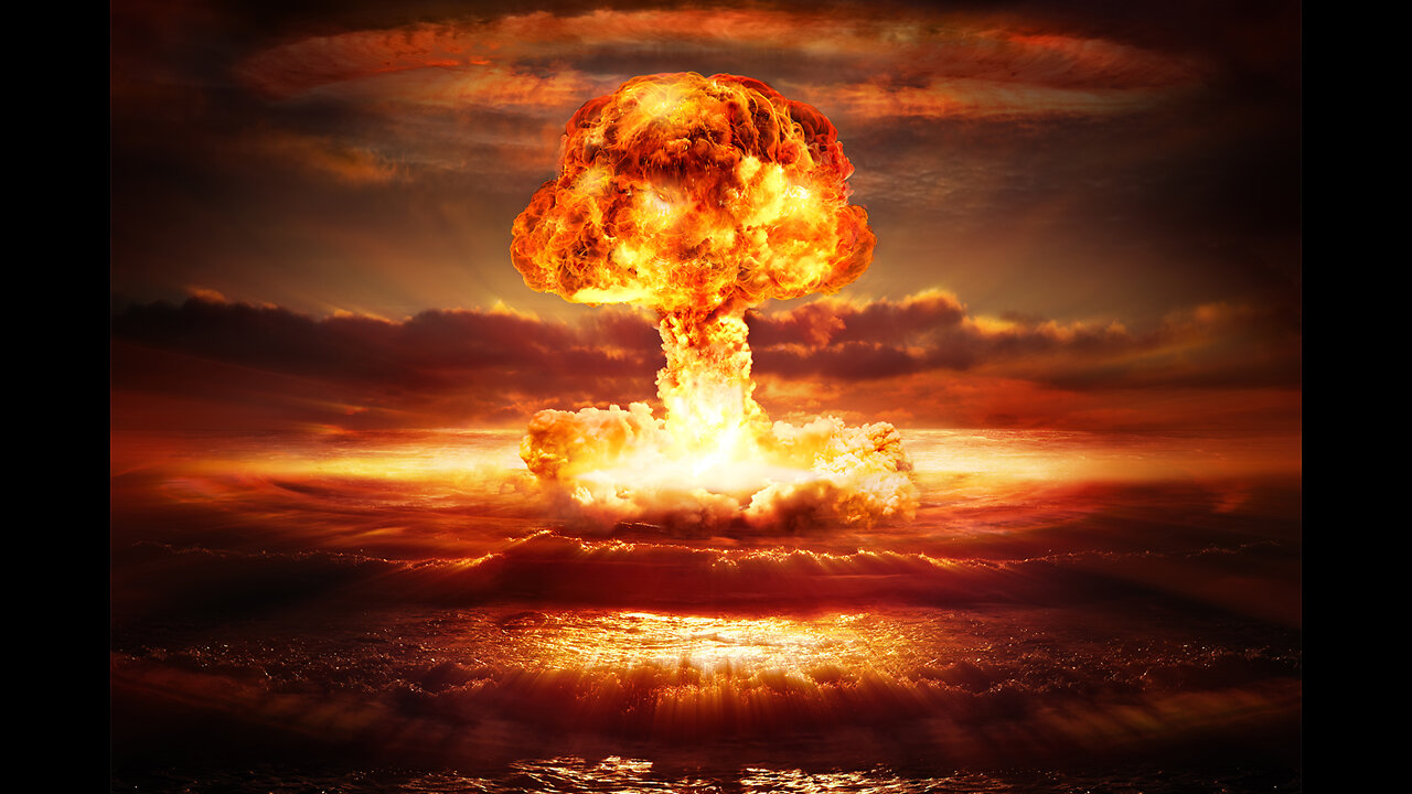 You mean they lied to us about nukes also? I am shocked. (Not really)