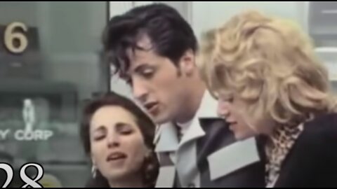 SYLVESTER STALLONE THE KING | 0 YEARS OLD - NOW!!! Great Tribute on Sly!!!