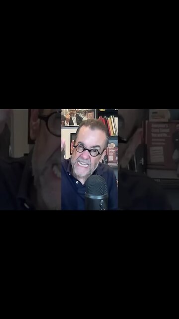 They merely seek to destroy Trump to protect a Biden candidacy ￼