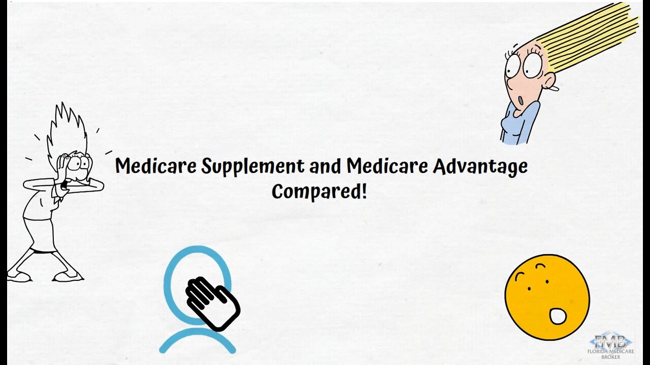 The Ultimate Medigap vs Medicare Advantage Guide