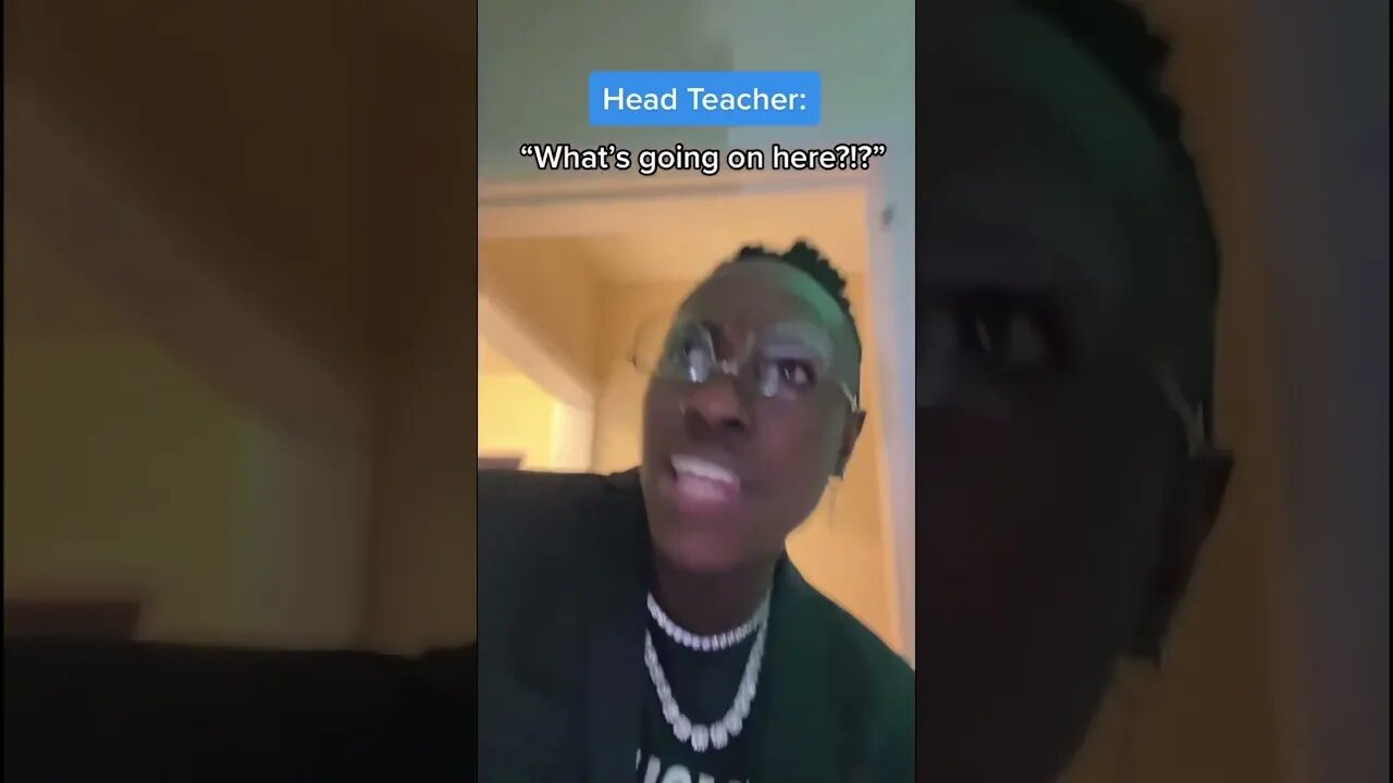 When Jamol had to ruin the ending 😭