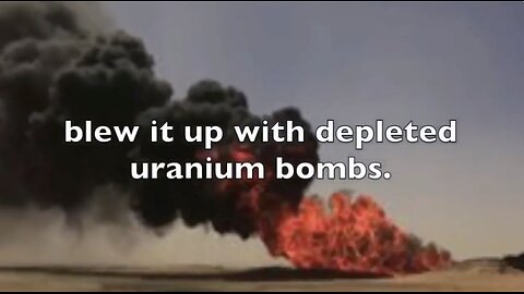 gaddafi usa and water