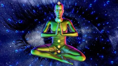 Increase Nerve Cell Signals. Bring in positive energy. Remove all negative thoughts from your mind.
