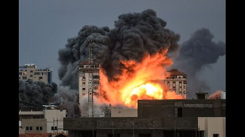 The latest news of Israel-Hamas