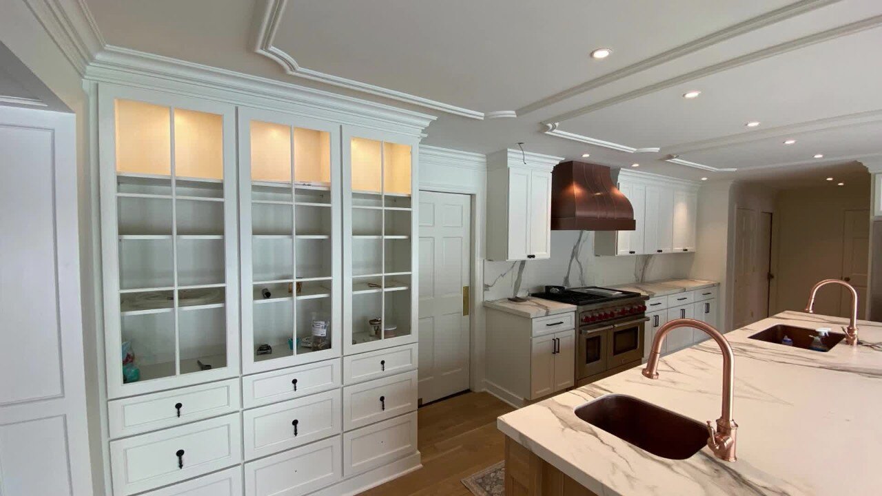 Video for terranovaconstructionwi