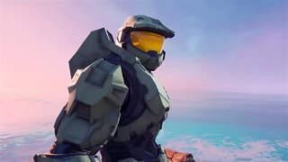 Christian Libertarian Begins Fortnite Chapter 3!