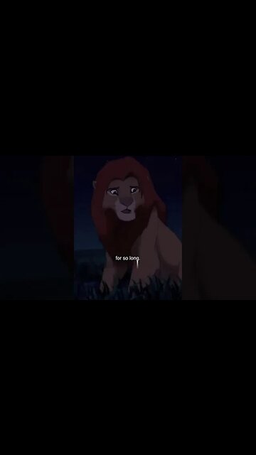 Stop dwelling on the past......#mastermyndmedia #thelionking #disney #motivation #mindset