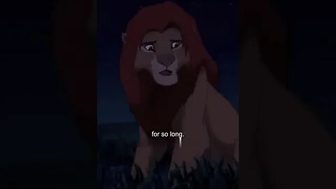 Stop dwelling on the past......#mastermyndmedia #thelionking #disney #motivation #mindset