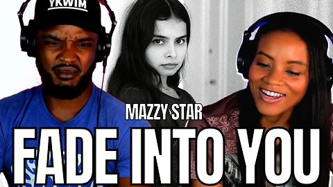 WHAT AN ANGEL! 🎵 Mazzy Star - Fade Into You Reaction