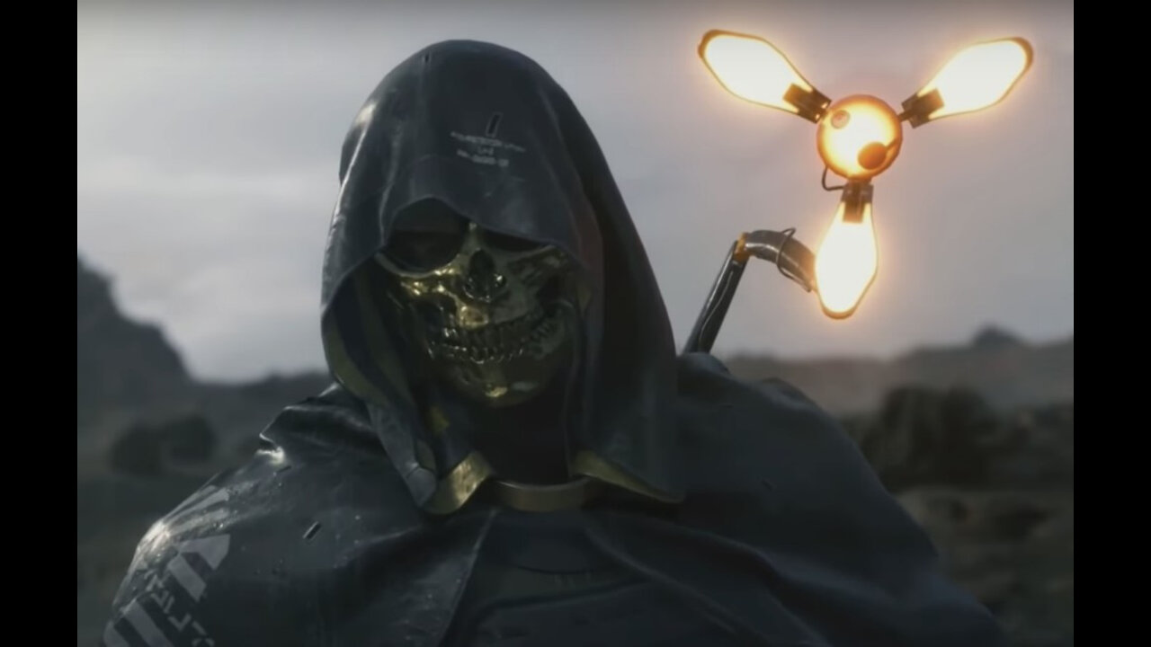 Hideo Kojima confirms new project