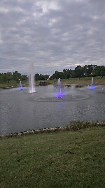 My Peaceful Place - Autumn