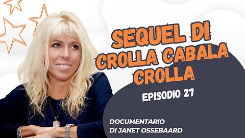 Episodio 27 - Il World Economic Forum - La fine dell'Homo Sapiens
