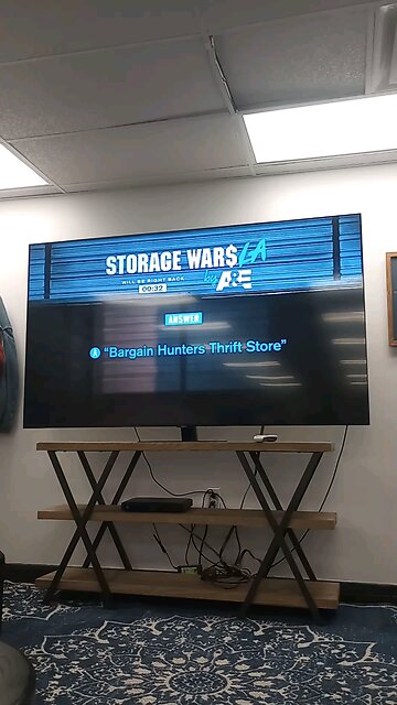 duh ofc he kept it hes a hoarder slash collector