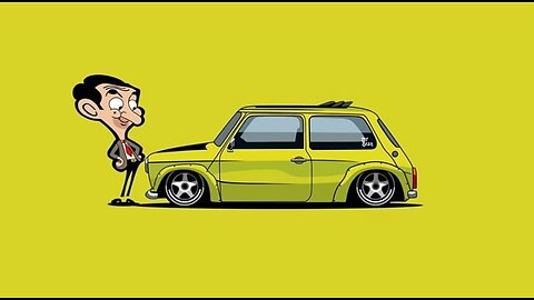 Mr Bean: The Animated Series - Title Song (Cover)