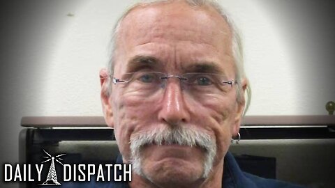 66 Year Old Child Sex Offender Arrested In Arizona For Threatening To Kill Trump