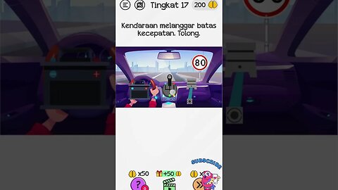 Braindom: Rumit untuk Otak #17