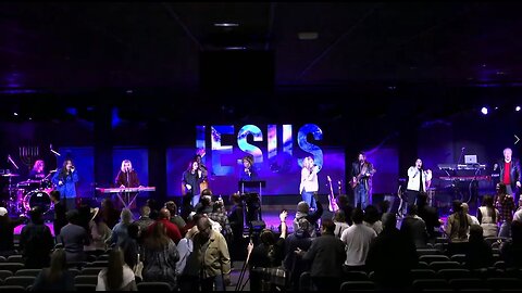 Robin D Bullock & Pr. Robin 1.21.2024 - Church International - Sunday Nite Healing Richard Roberts!