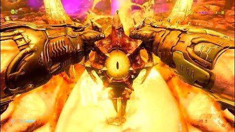 Doom Eternal (PS5 Gameplay) - Ep01