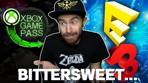 E3 is CANCELLED and Xbox Game Pass Getting Family Plan!