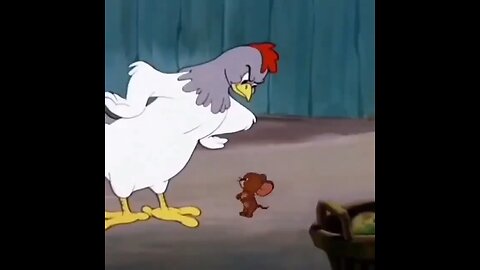#tomandjerry